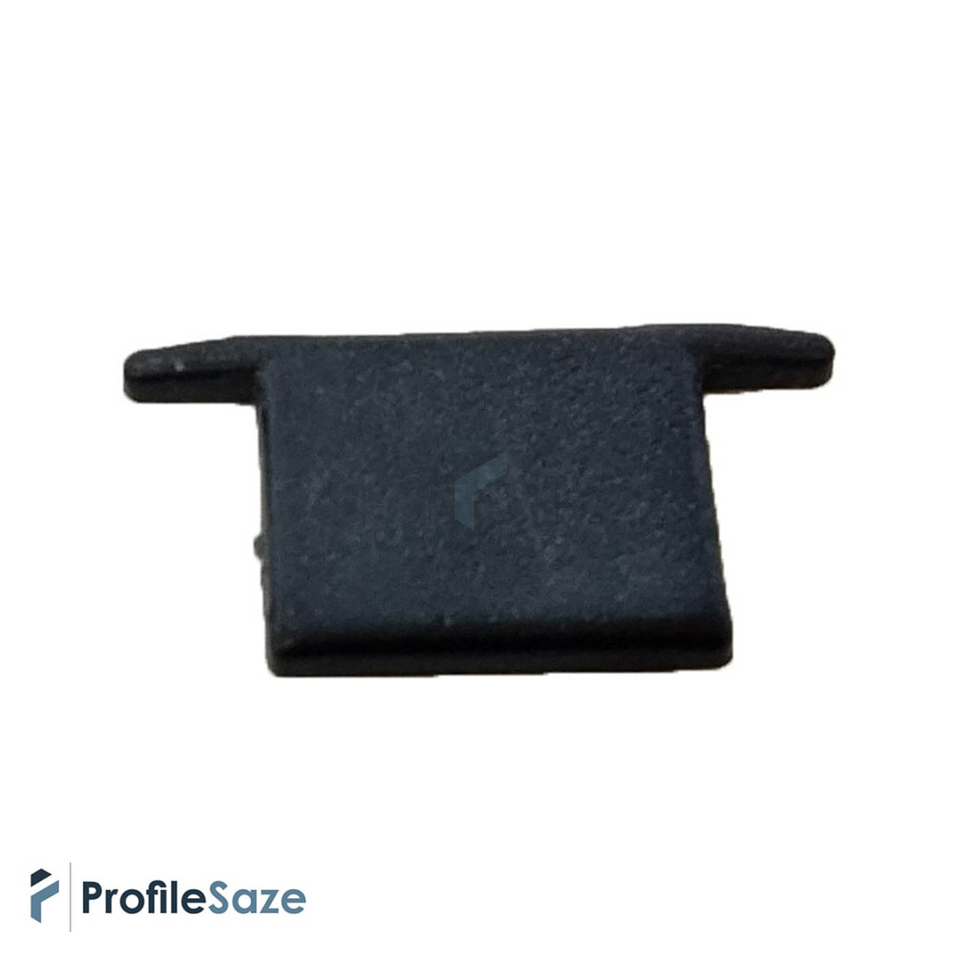 درپوش کناری EndCap پروفیل نور خطی آلومینیومی 2 سانتی کنافی کد LK1B