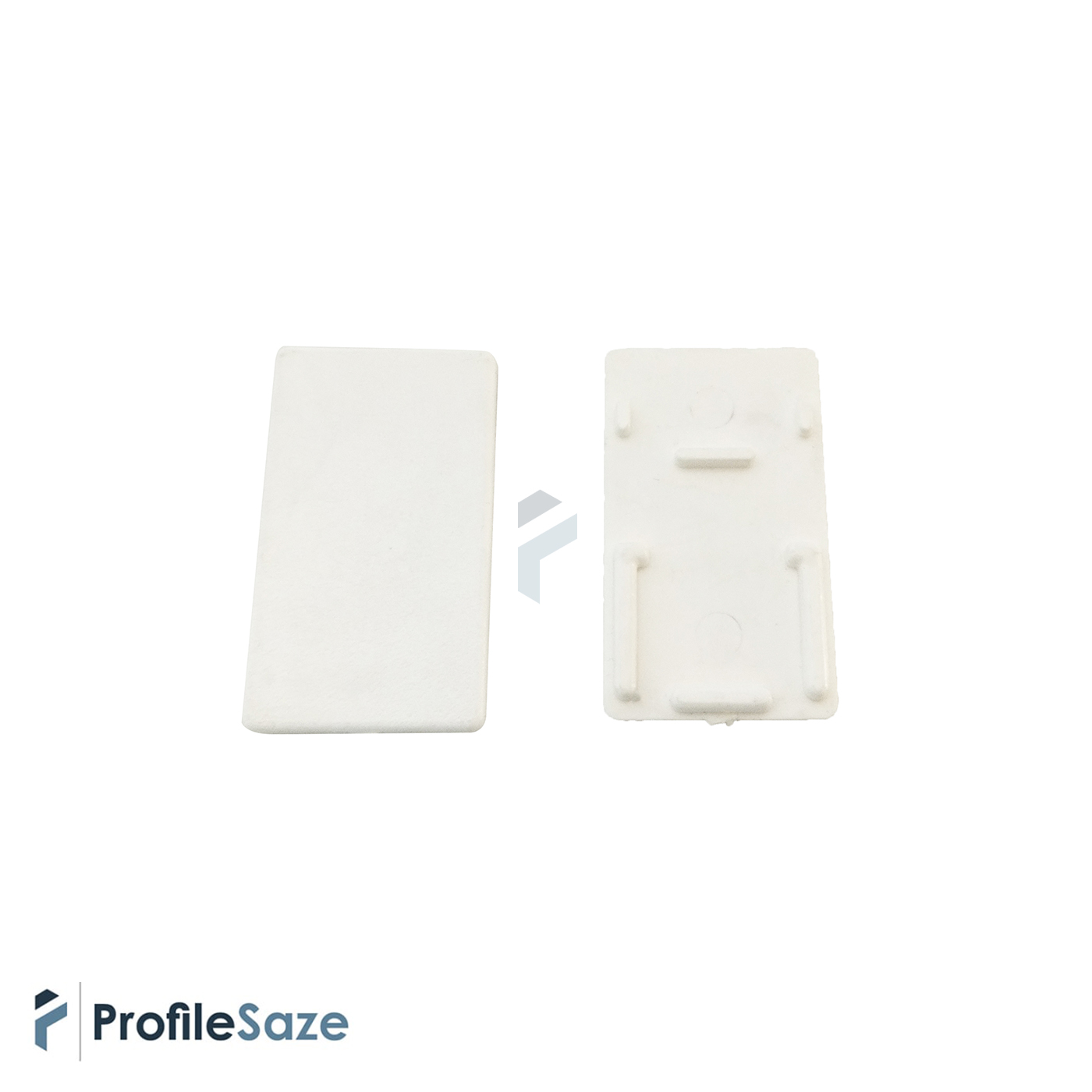 پروفیل نور خطی آلومینیومی دو تکه کد L35W سفید + دیفیوزر رایگان
