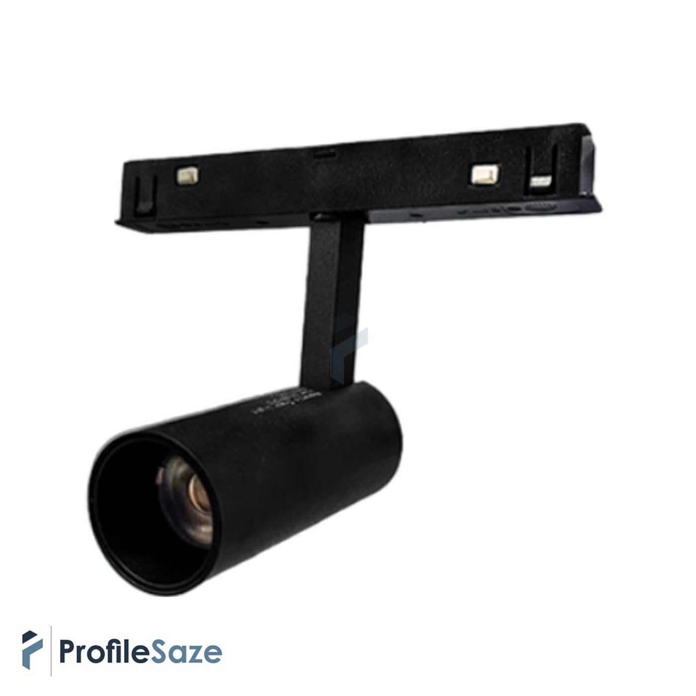 چراغ مگنتی زیگبی استوانه ای 6 وات کد Zigbee-C6