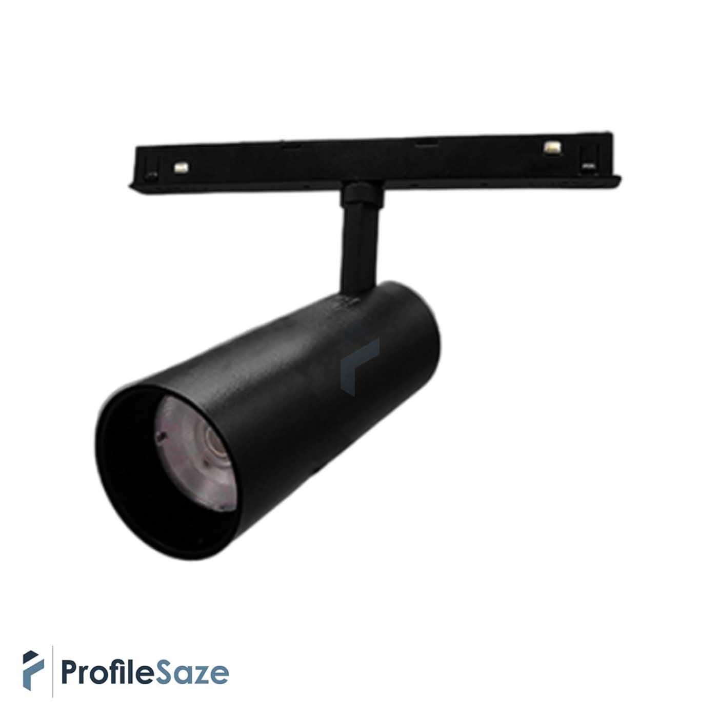 چراغ مگنتی زیگبی استوانه ای 18 وات کد Zigbee-C18