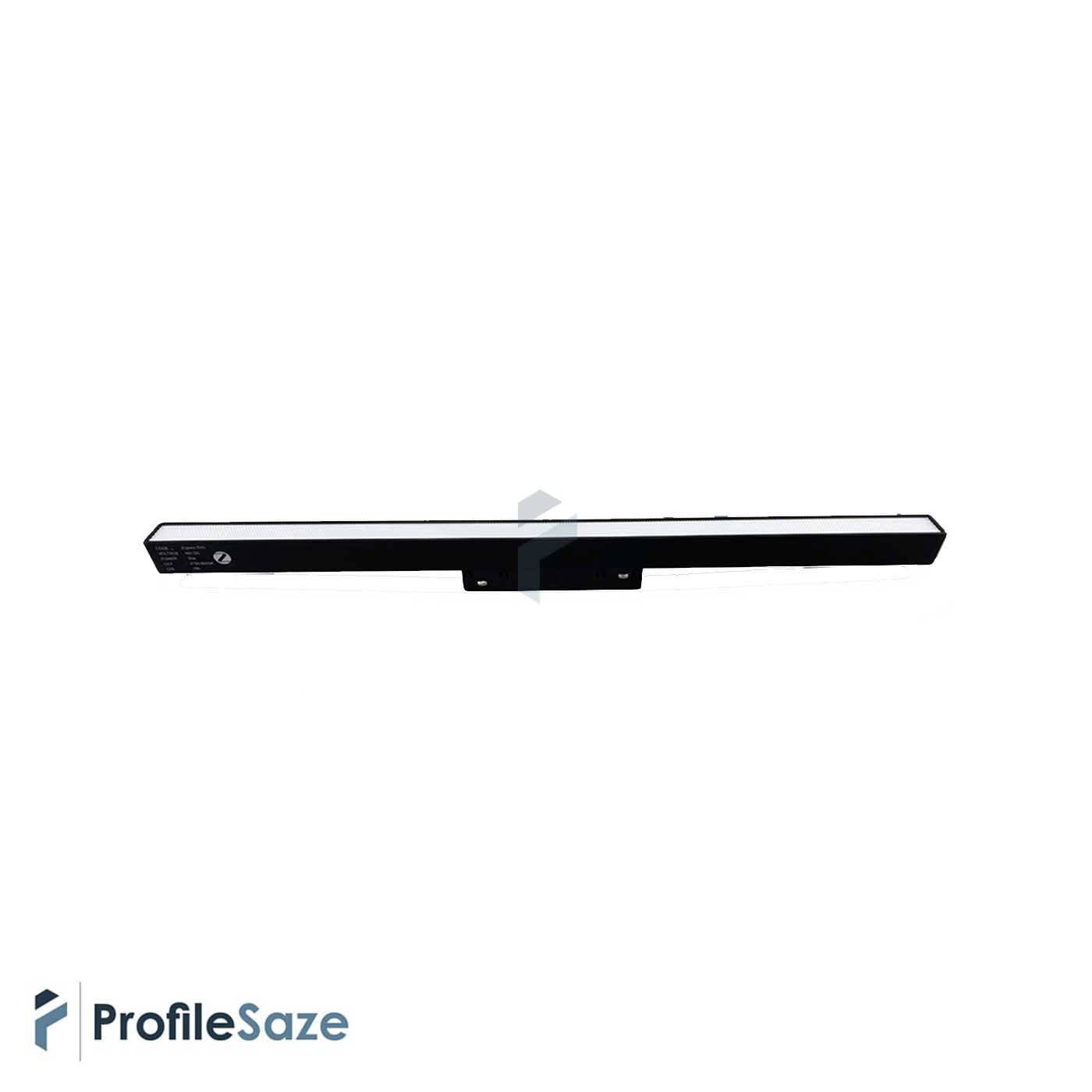 چراغ مگنتی زیگبی خطی 20 وات کد Zigbee-D20
